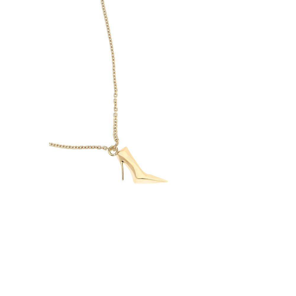 Honey Keyholder Necklace