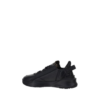 Flow Running Sneakers