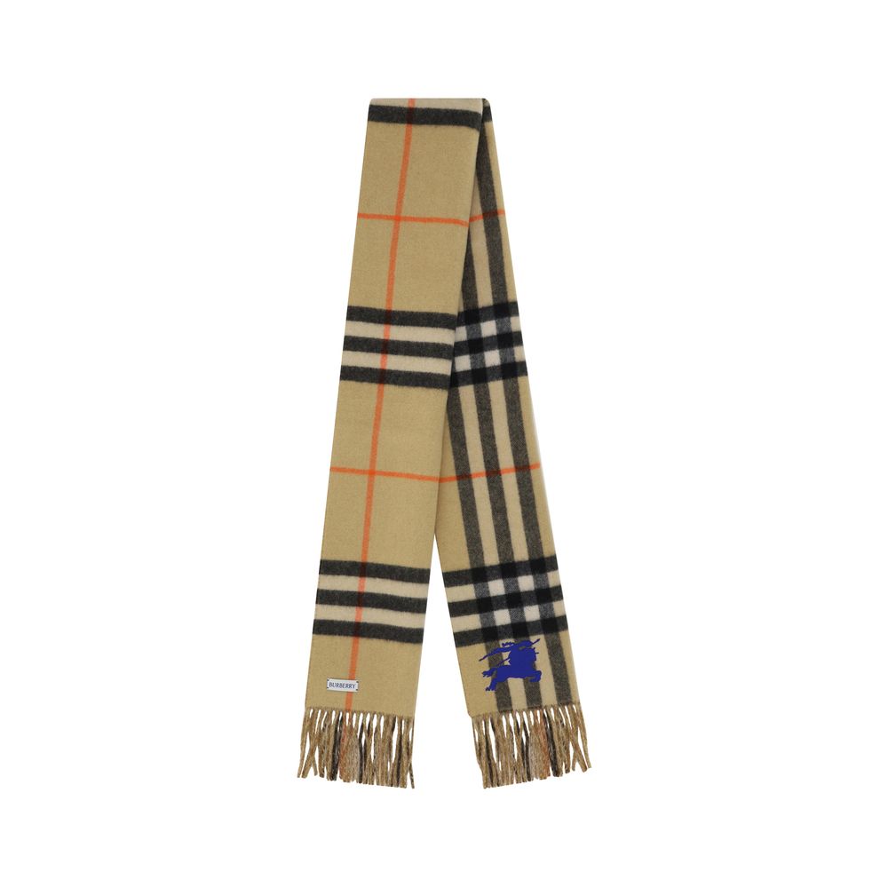 Cashmere Scarf