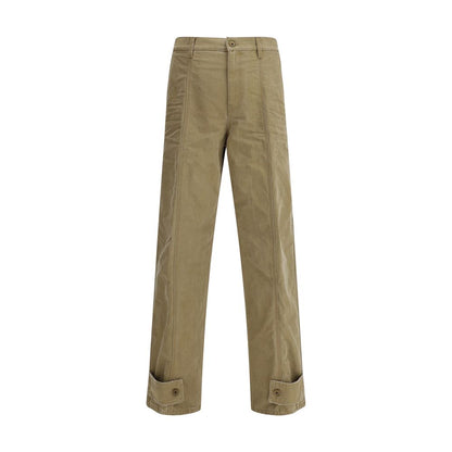 Logoed Jeans