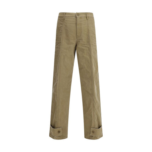 Logoed Jeans