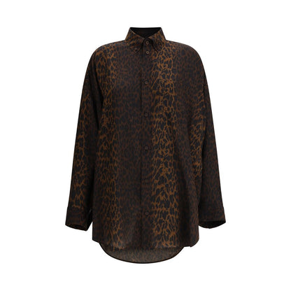Leopard Shirt