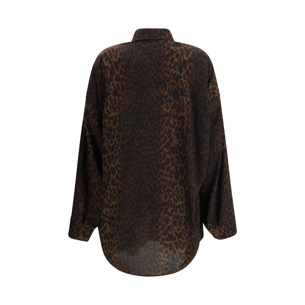 Leopard Shirt