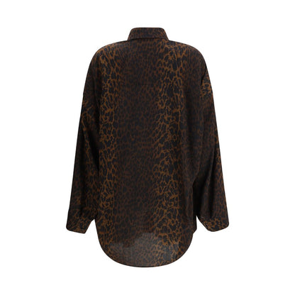 Leopard Shirt
