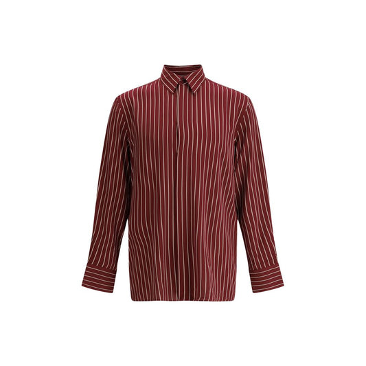 Camisa de rayas