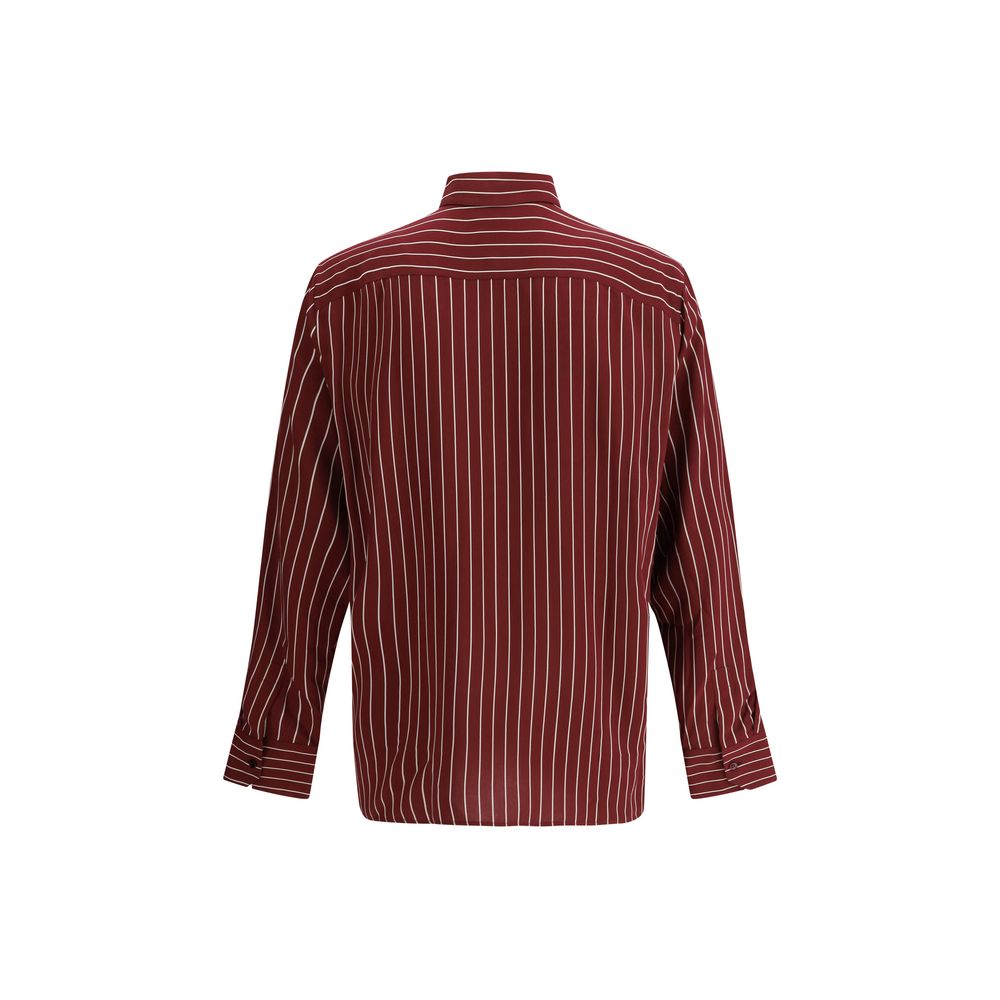 Camisa de rayas