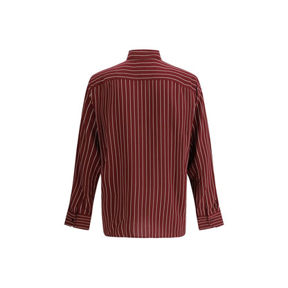 Camisa de rayas