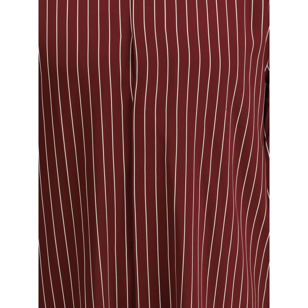 Camisa de rayas