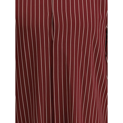 Camisa de rayas
