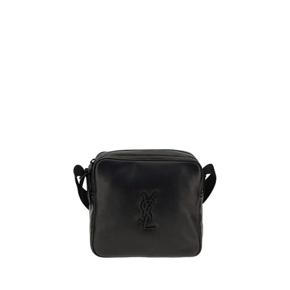 Niki Cube Shoulder Bag