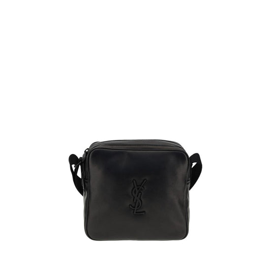 Niki Cube Shoulder Bag