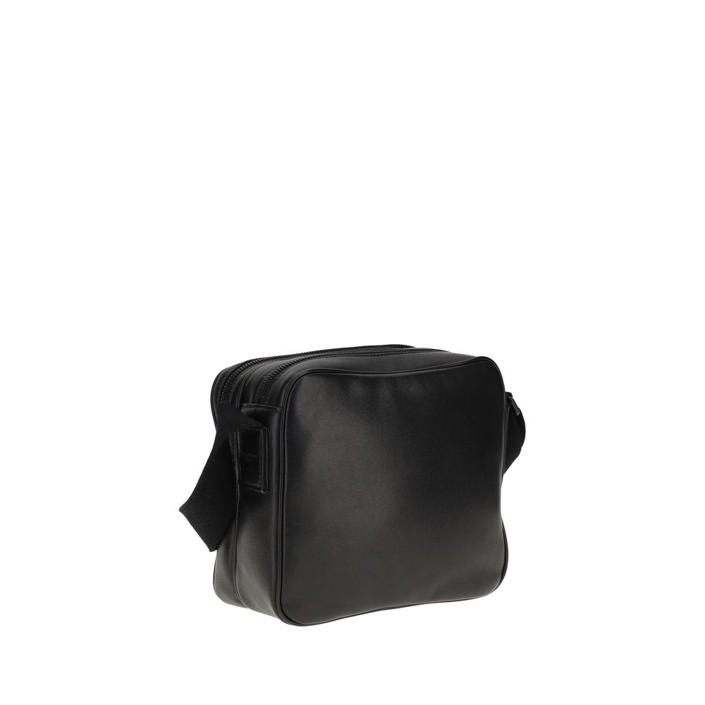 Niki Cube Shoulder Bag