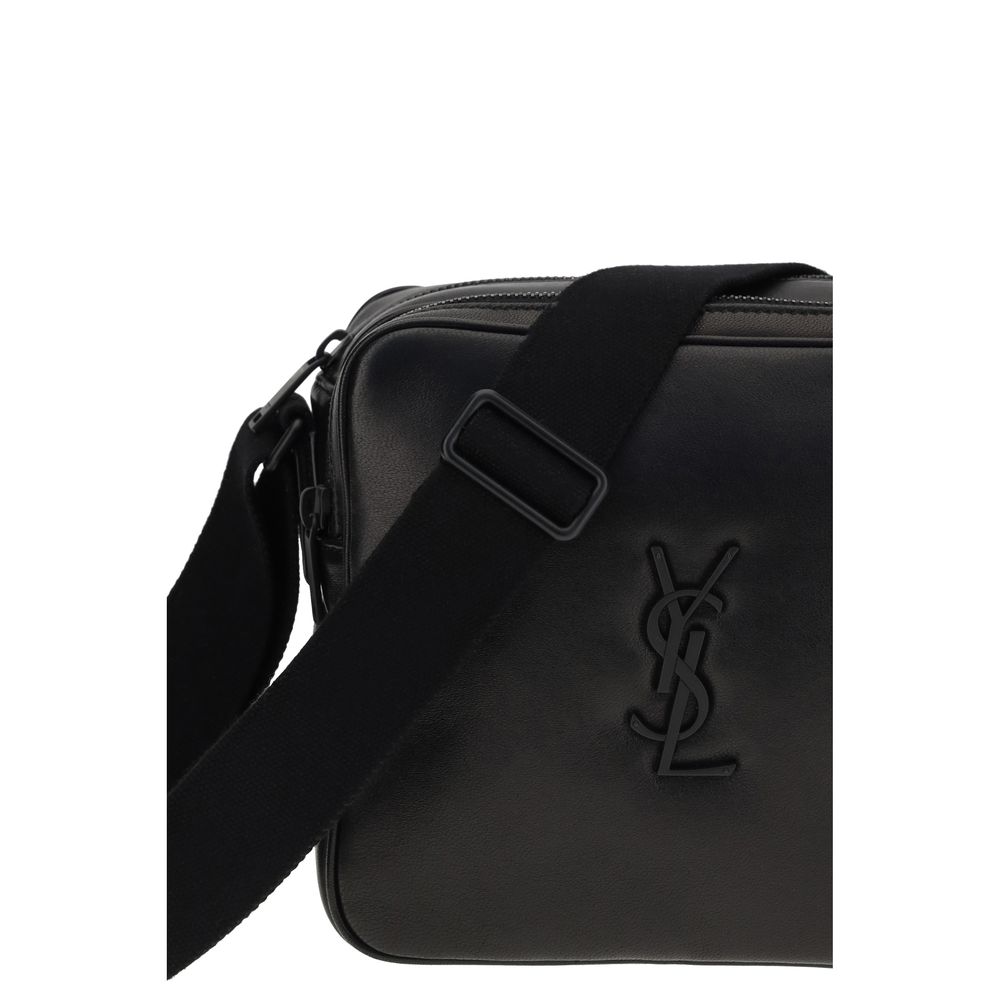 Niki Cube Shoulder Bag