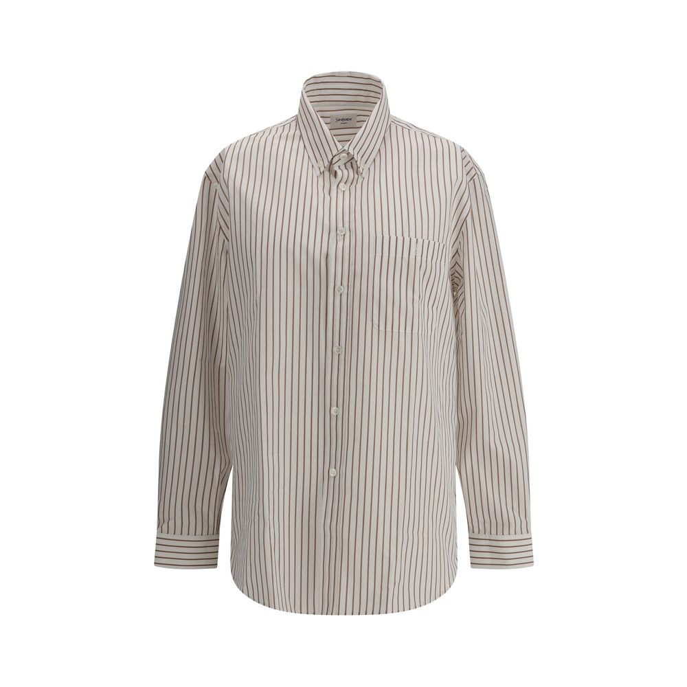 Camisa de rayas