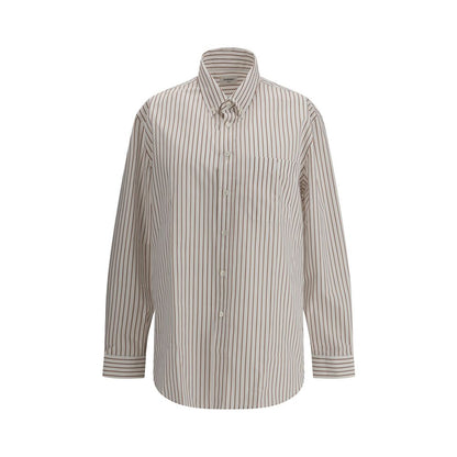 Camisa de rayas