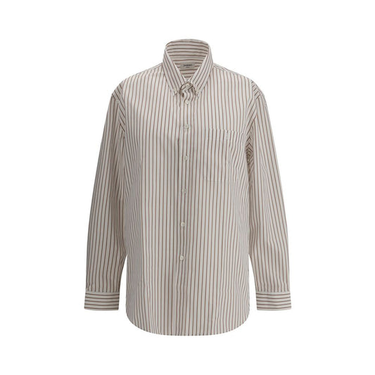 Camisa de rayas