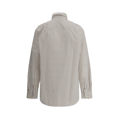Camisa de rayas
