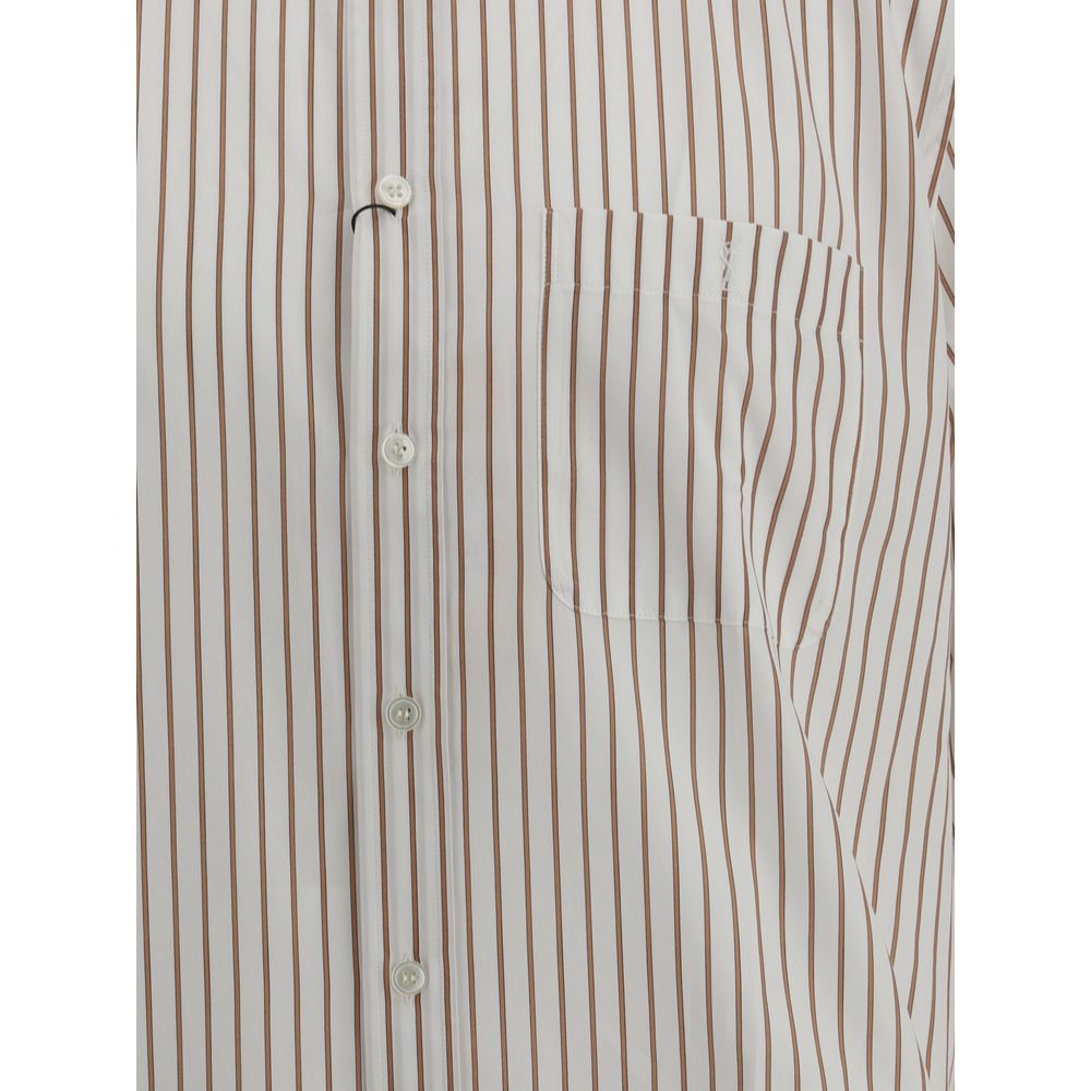 Camisa de rayas