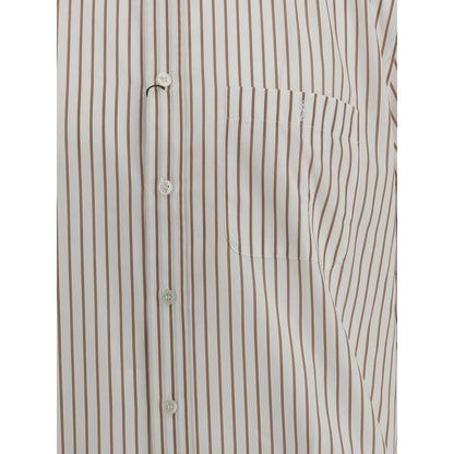 Camisa de rayas