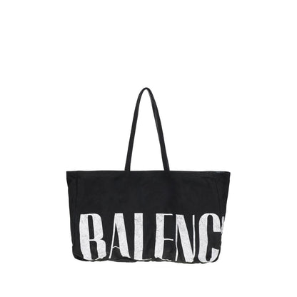 Logoed Tote Bag
