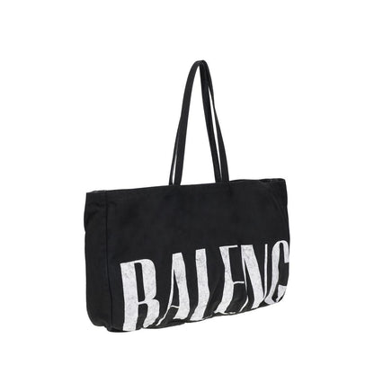 Logoed Tote Bag
