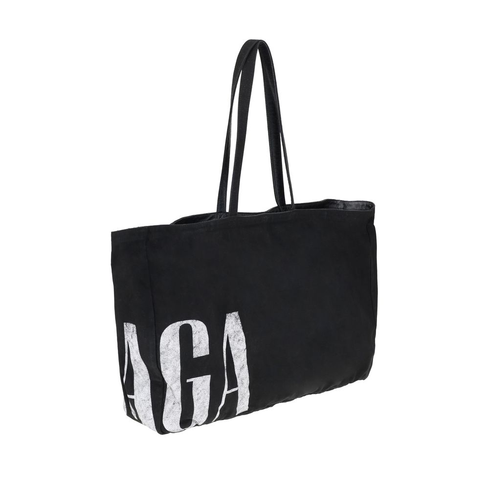 Logoed Tote Bag