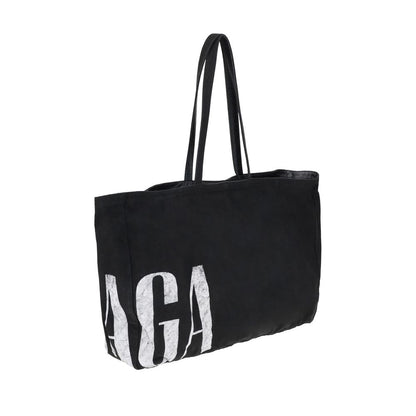 Logoed Tote Bag