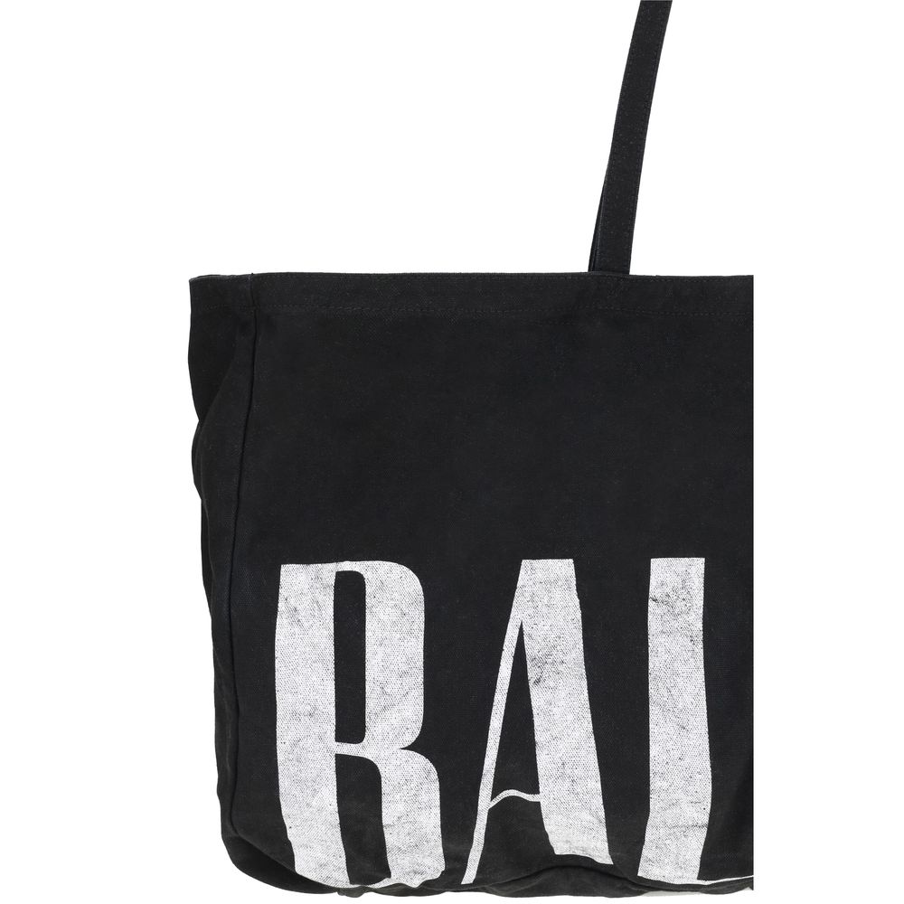 Logoed Tote Bag