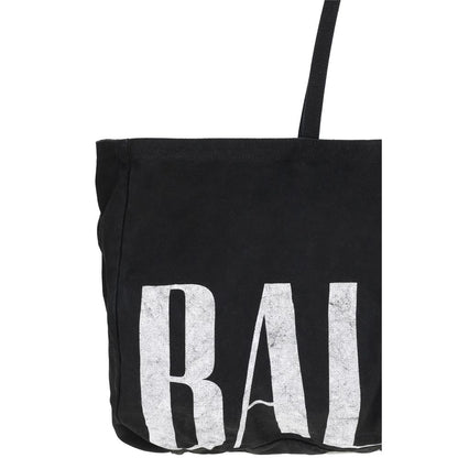 Logoed Tote Bag