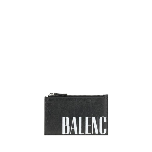 Contrast logo Card Holder
