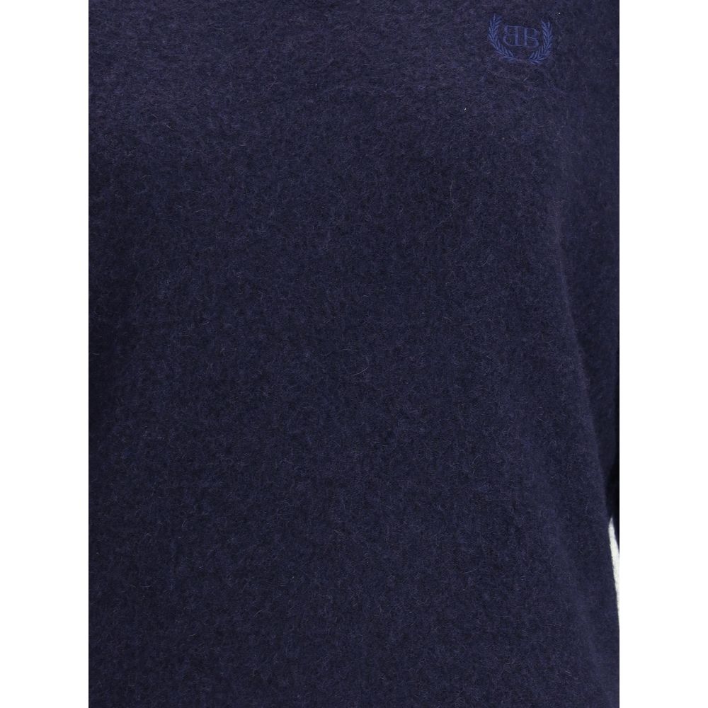 Jersey de cachemira