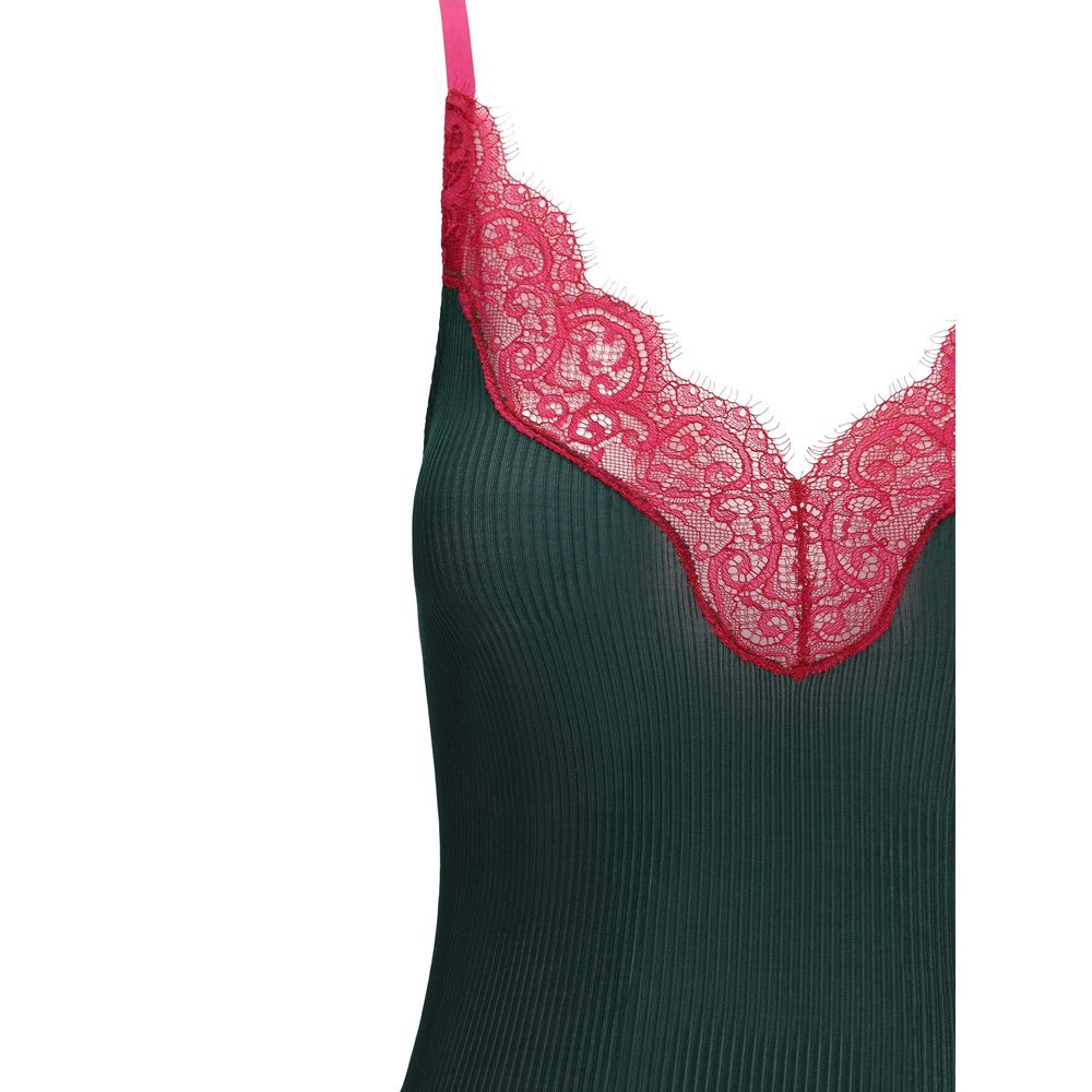 Lace Top