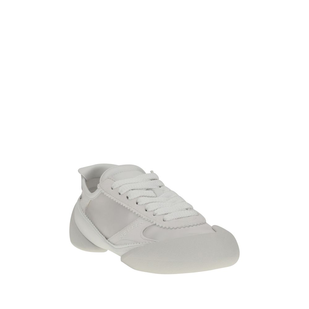 S.Rubber Sneakers