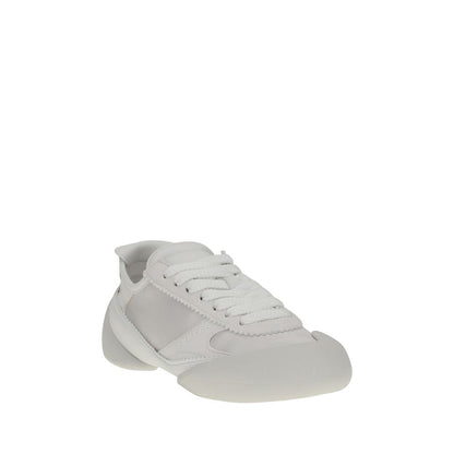 S.Rubber Sneakers