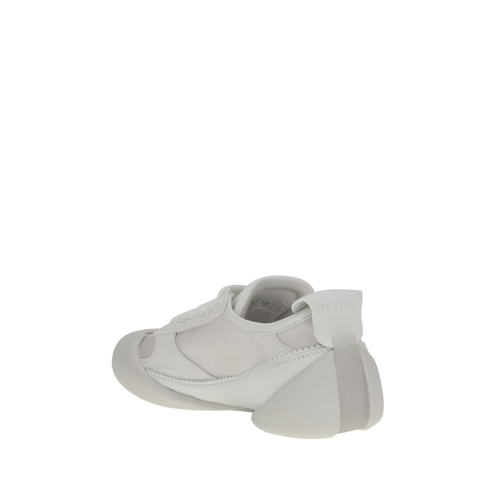 S.Rubber Sneakers