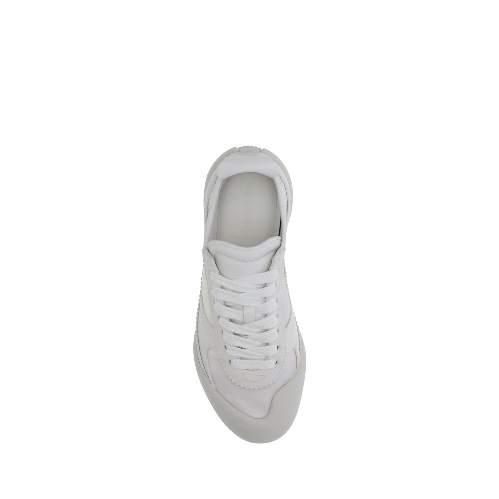 S.Rubber Sneakers