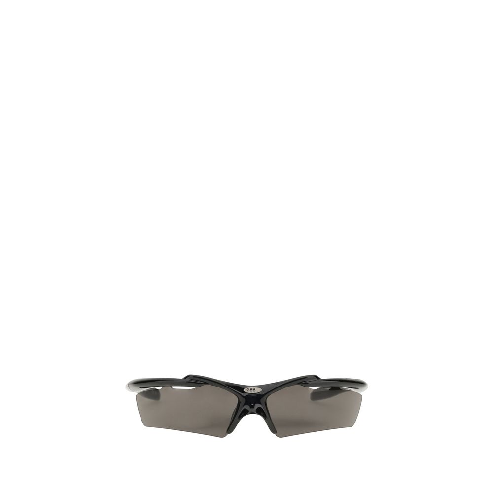 Turbo Rectangle Sunglasses