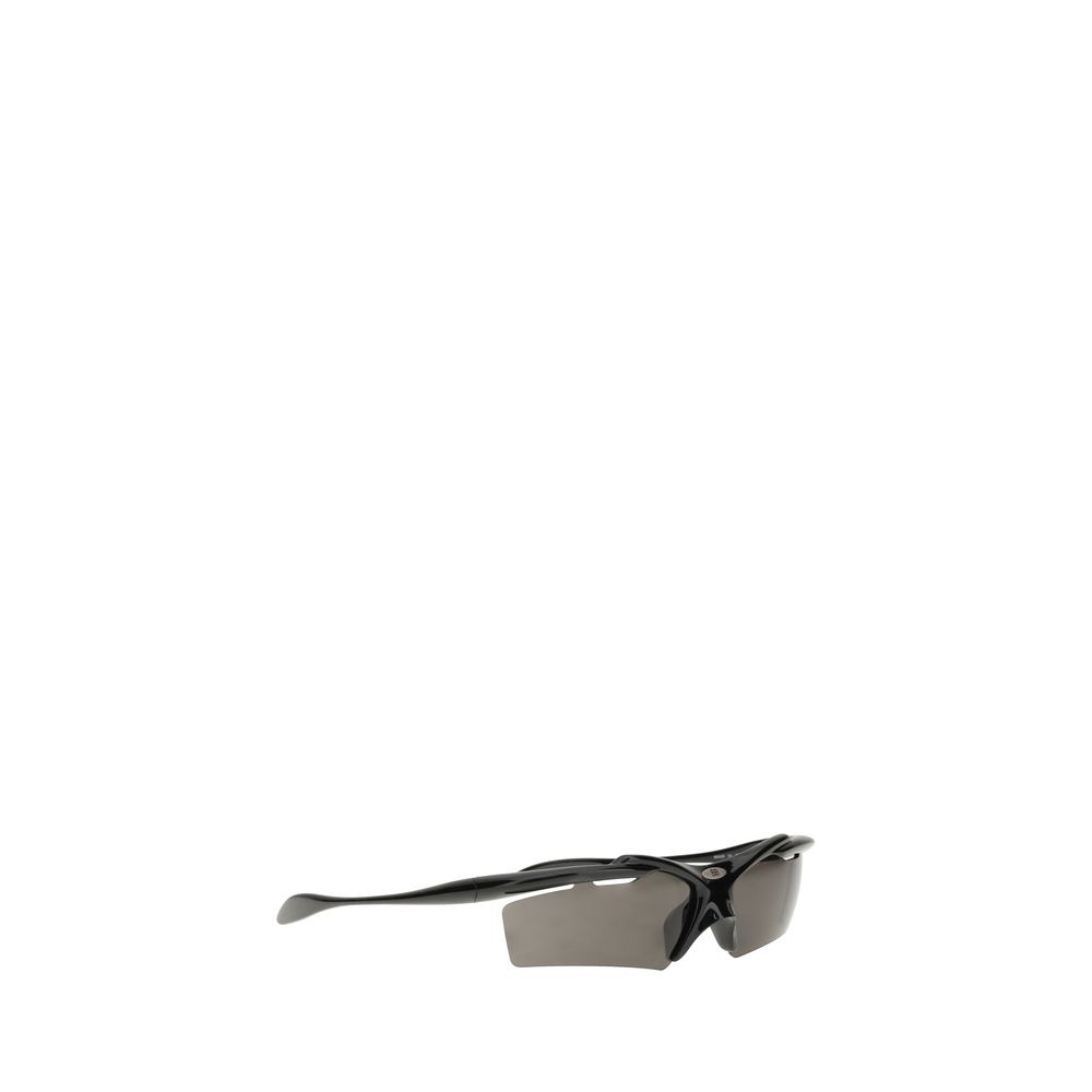 Turbo Rectangle Sunglasses