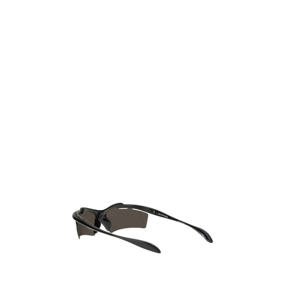 Turbo Rectangle Sunglasses