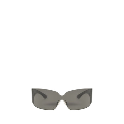 Mono Square Sunglasses