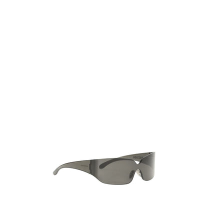 Mono Square Sunglasses