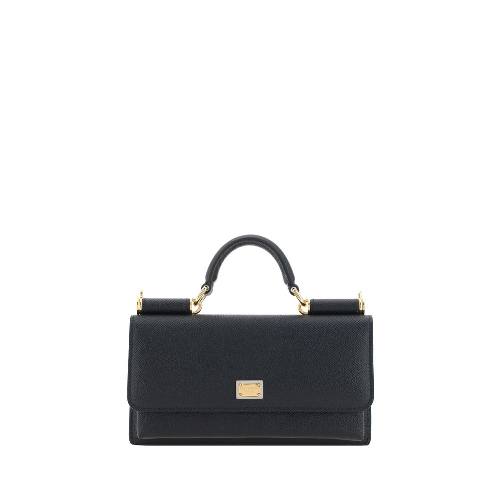 Bolso de hombro Micro Sicily