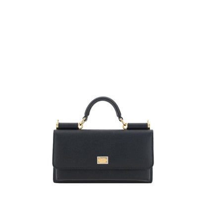 Bolso de hombro Micro Sicily