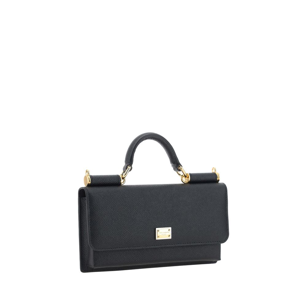 Bolso de hombro Micro Sicily