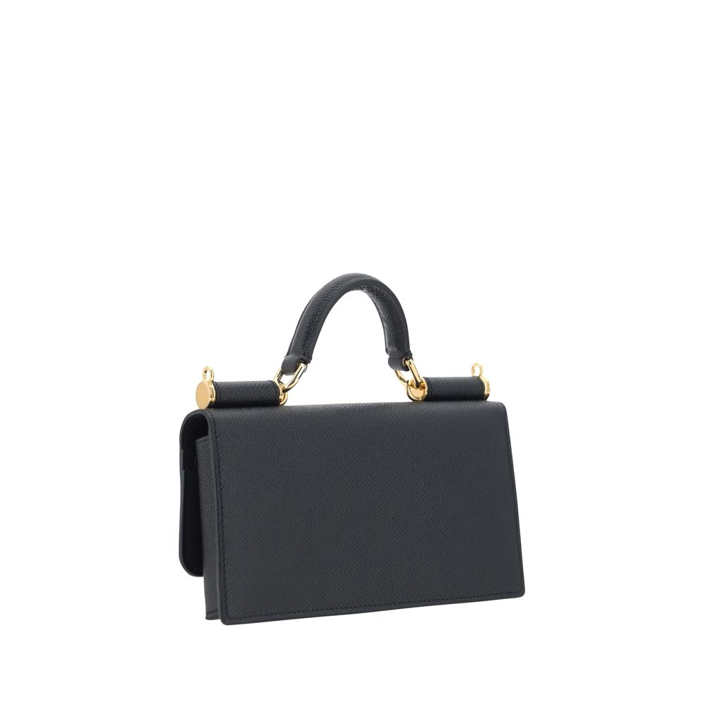 Bolso de hombro Micro Sicily