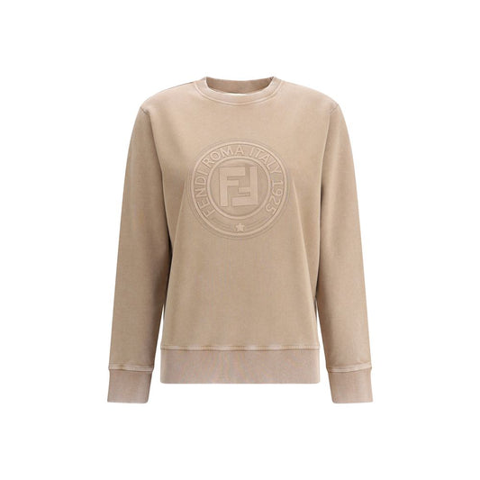 Logo Sweatshirt