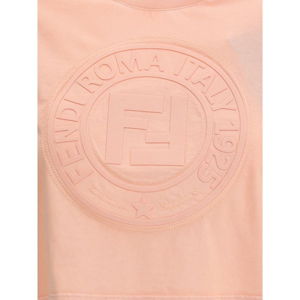 Cropped T-Shirt