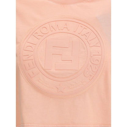 Cropped T-Shirt