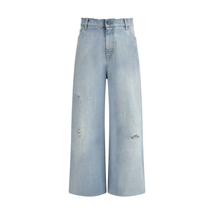 Melody boyfriend Jeans