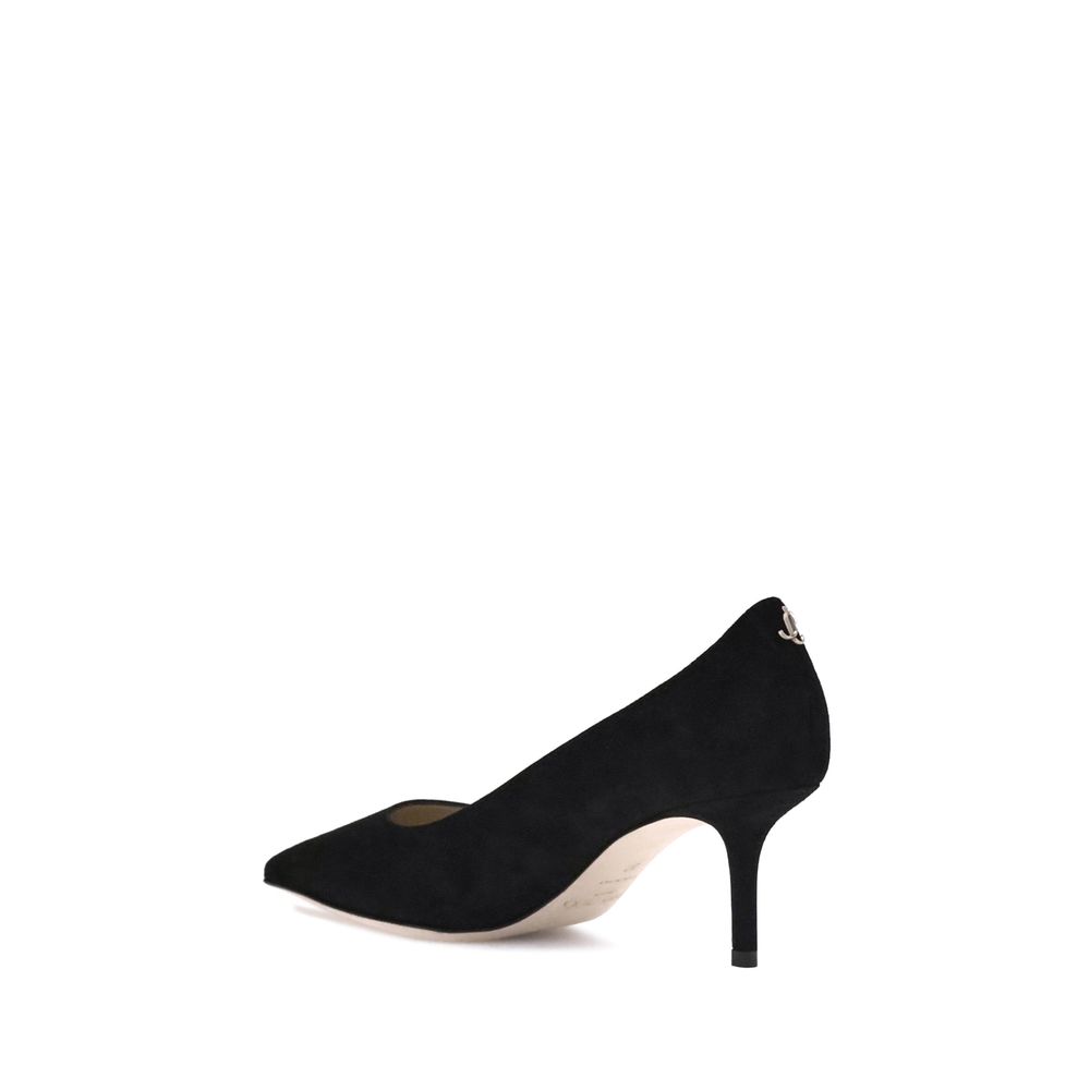 Love Pumps